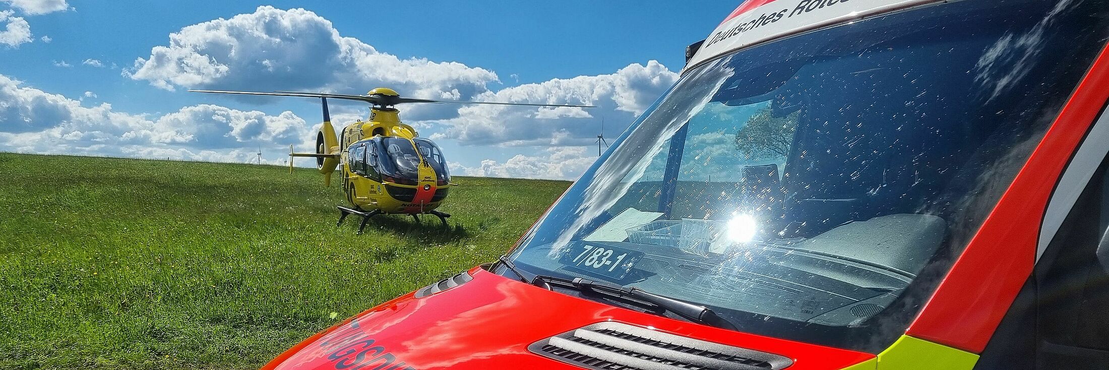Startseite - Deutsches Rotes Kreuz Rettungsdienst Rhein-Lahn Westerwald
